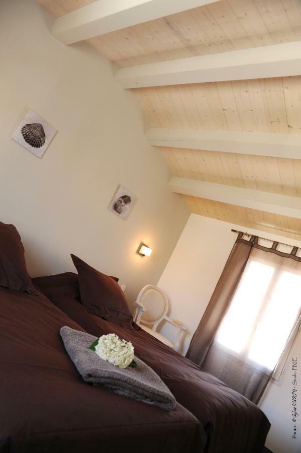 Villas Des Phares La Flotte Exterior photo