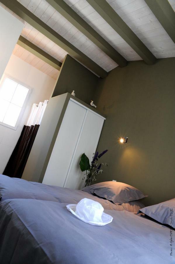 Villas Des Phares La Flotte Exterior photo
